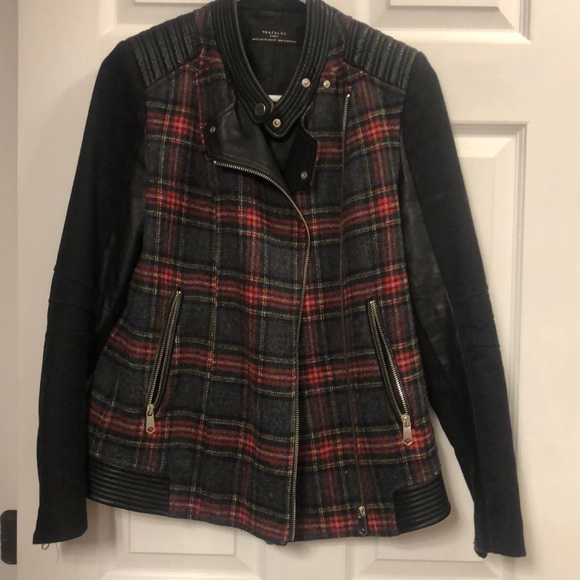 Zara jacket